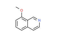 8-methoxyisoquinoline