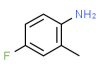 4-Fluoro-2-methylaniline