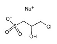 Sodium 3-Chloro-2-hydroxypropanesulfonate