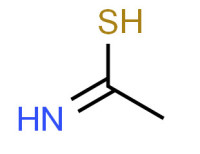 thioacetamide