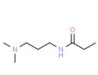 N-[3-(dimethylamino)propyl]propionamide