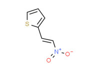 (E)-2-(2-Nitroethenyl)thiophene