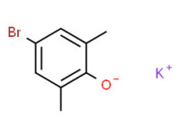Potassium 4-bromo-2,6-xylenolate