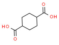 1,4-Cyclohexanedicarboxylic acid