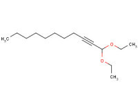 1,1-diethoxyundec-2-yne