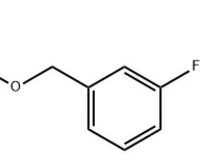 1-((4-(chloromethyl)phenoxy)methyl)-3-fluorobenzene