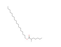 Tetradecyl isooctanoate