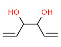 Hexa-1,5-diene-3,4-diol