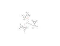 Tris[2-[[2,4,8,10-tetra-tert-butyldibenzo[d,f][1,3,2]dioxaphosphepin-6-yl]oxy]ethyl]amine