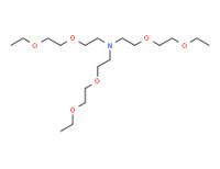 Tris[2-(2-ethoxyethoxy)ethyl]amine