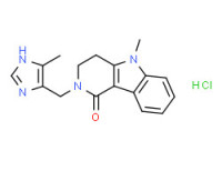 alosetron hydrochloride