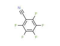 Pentafluorobenzonitrile