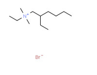 Ethyl(2-ethylhexyl)dimethylammonium bromide