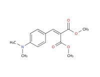 Dimethyl 2-[4-(dimethylamino)benzylidene]malonate