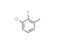 2-chloro-3-fluorotoluene