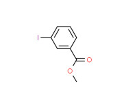 Methyl 3-iodobenzoate