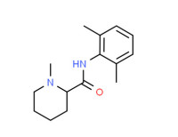 N-(2,6-dimethylphenyl)-1-methylpiperidine-2-carboxamide