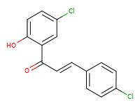 4,5'-dichloro-2'-hydroxychalcone