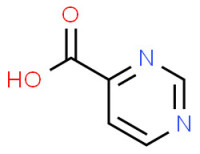 4-Pyrimidinecarboxylic acid