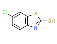 6-chlorobenzothiazole-2-thiol