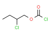 2-chlorobutyl chloroformate