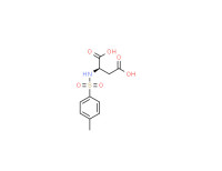 N-tosyl-D-aspartic acid