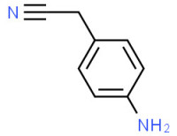 2-(4-aminophenyl)acetonitrile