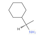 (S)-1-Cyclohexylethylamine