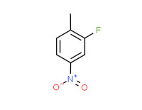 2-fluoro-4-nitrotoluene