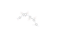 Tetralithium 4-amino-6-[[4-[2-[4-[(2,4-diaminophenyl)azo]-2-sulphonatophenyl]vinyl]-3-sulphonatophenyl]azo]-5-hydroxy-3-[(4-nitrophenyl)azo]naphthalene-2,7-disulphonate