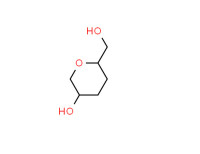 Tetrahydro-5-hydroxy-2H-pyran-2-methanol