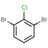 1,3-dibromo-2-chlorobenzene