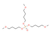 Tris(4-methoxybutyl) phosphate