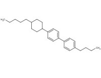 trans-4-butyl-4'-(4-pentylcyclohexyl)-1,1'-biphenyl