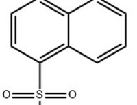 1,5-bis((4-chlorophenyl)sulfonyl)naphthalene