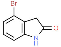 4-bromoindolin-2-one