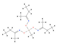 Methyltris(methylethylketoxim) silane