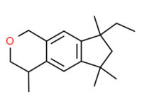 8-ethyl-1,3,4,6,7,8-hexahydro-4,6,6,8-tetramethylcyclopenta[g]-2-benzopyran