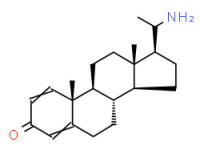 20-aminopregna-1,4-dien-3-one