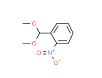1-dimethoxymethyl-2-nitro-benzene