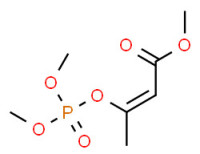 Methyl 3-[(dimethoxyphosphinyl)oxy]crotonate