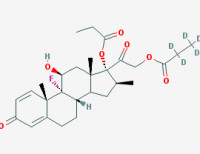 Pumices, pumice powder, various granule sizes