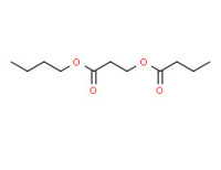 3-butoxy-3-oxopropyl butyrate