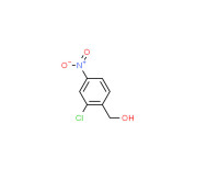 2-chloro-4-nitrobenzyl alcohol