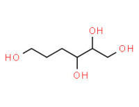 2,3-dideoxyhexitol