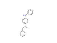 4-(1-methyl-2-phenylethyl)-N-phenylaniline