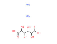 Diammonium meso-galactarate