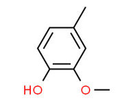 2-Methoxy-4-methylphenol