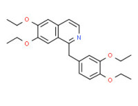 Ethaverine