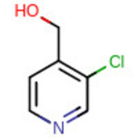 (3-chloropyridin-4-yl)methanol